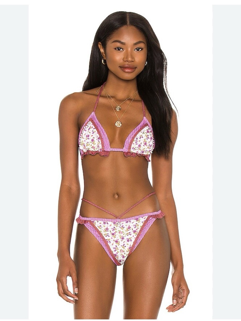 Bananhot Kiki Bikini Set